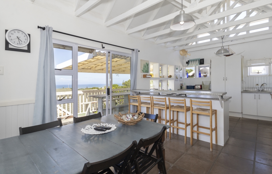 4 Bedroom Property for Sale in Forest Downs Eastern Cape